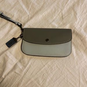 Coach purse/wallet